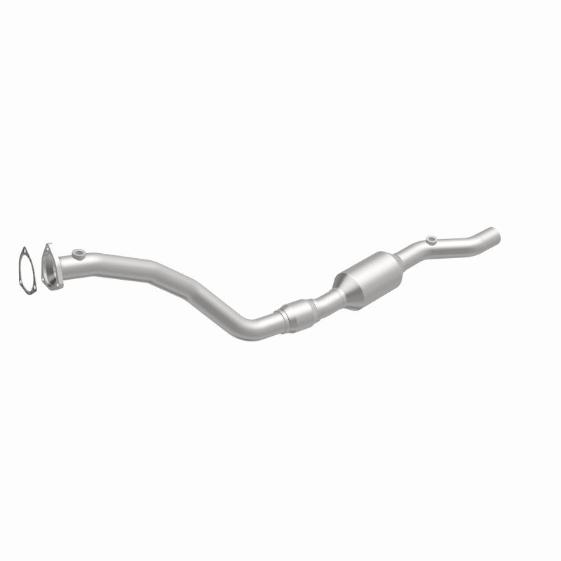 MagnaFlow Conv DF 96-99 Audi A6 Quattro 2.8L - Burkken Auto Parts