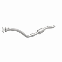 MagnaFlow Conv DF 96-99 Audi A6 Quattro 2.8L - Burkken Auto Parts