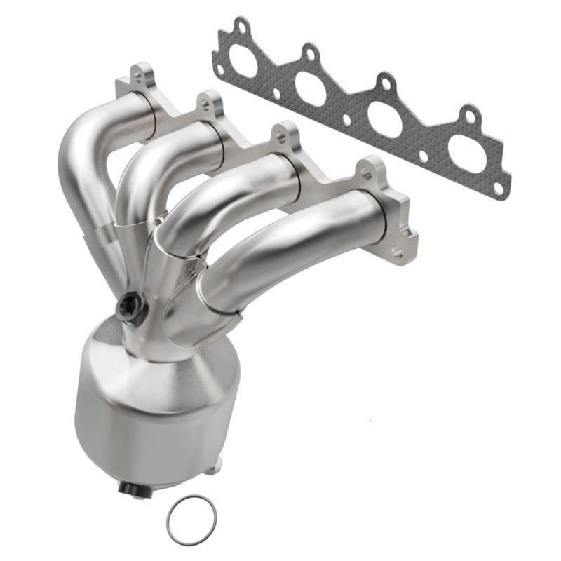 MagnaFlow Conv DF Honda 1996-2000 Civic / 1996-1997 Civic Del Sol 1.6L - Burkken Auto Parts
