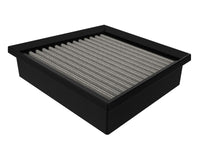 aFe MagnumFLOW Pro DRY S OE Replacement Filter 14-19 Ford Fiesta 1.6L Turbo - Burkken Auto Parts