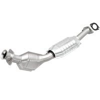 MagnaFlow Conv DF 96-00 Crown Vic 4.6L 50 S - Burkken Auto Parts