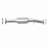Magnaflow 1998 Chevrolet S10 4.3L Direct Fit Converter - Burkken Auto Parts
