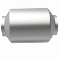 MagnaFlow Conv DF 98-00 Ford Ranger 3.0/4.0 - Burkken Auto Parts