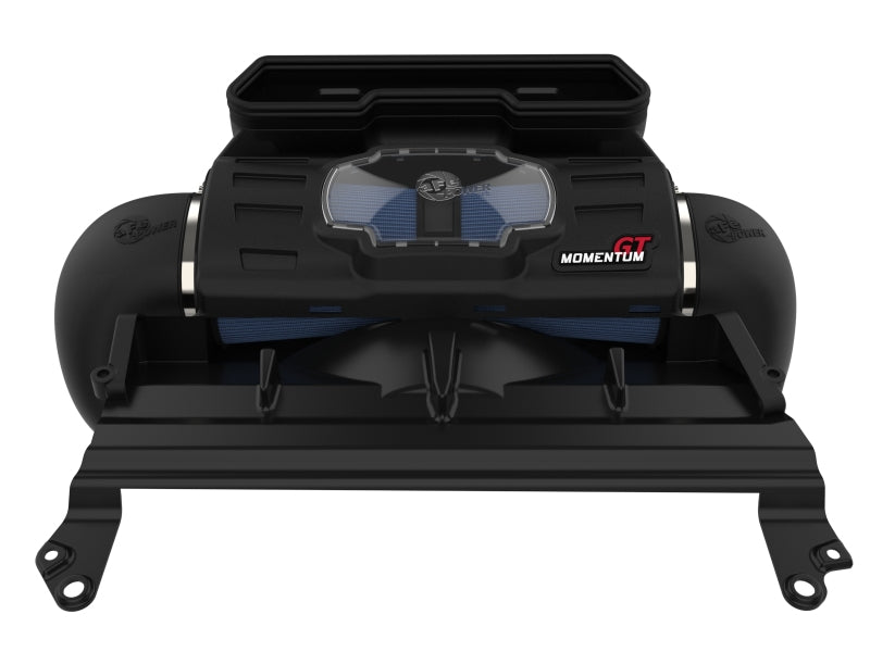 aFe Momentum GT Pro 5R Cold Air Intake System 2021 RAM 1500 TRX V8-6.2L SC - Burkken Auto Parts