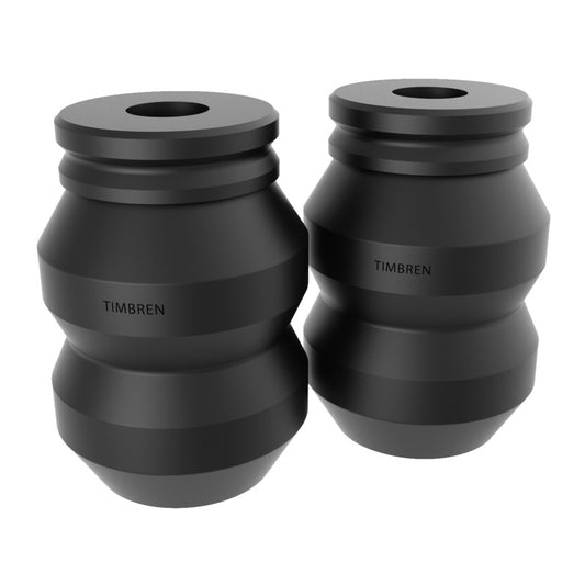 Timbren 2011 Chevrolet Silverado 2500 HD Rear Suspension Enhancement System - Burkken Auto Parts