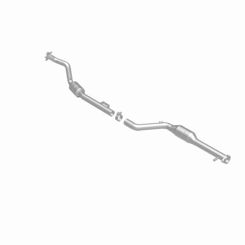 MagnaFlow Conv DF 96-98 Mercedes SL500 5.0L - Burkken Auto Parts