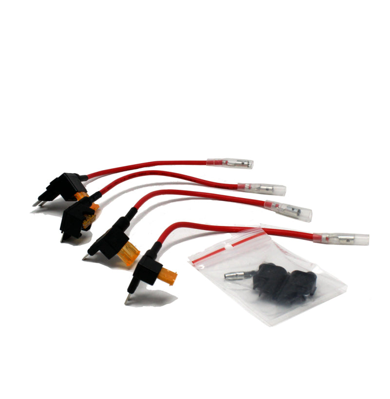 Baja Designs Wiring Harness Fuse Tap Kit - Burkken Auto Parts