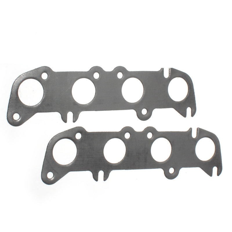 BBK 11-20 Ford Mustang 5.0 Coyote Exhaust Header Gasket Set (Pair) - Burkken Auto Parts