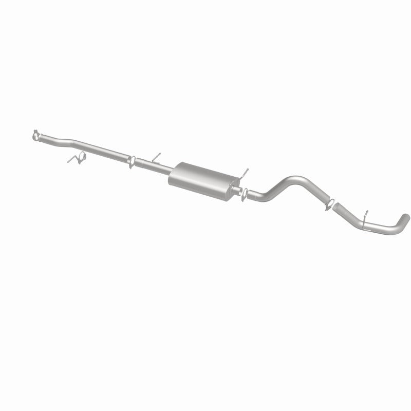 MagnaFlow BRE Exhaust Kit 09-13 Silverado Sierra 1500 - Burkken Auto Parts