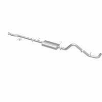 MagnaFlow BRE Exhaust Kit 09-13 Silverado Sierra 1500 - Burkken Auto Parts