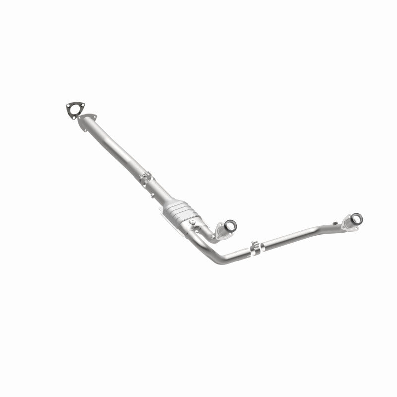 Magnaflow 96-01 Chevy Express 1500 4.3L Direct Fit Converter - Burkken Auto Parts