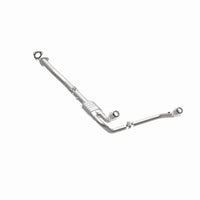 Magnaflow 96-01 Chevy Express 1500 4.3L Direct Fit Converter - Burkken Auto Parts