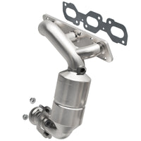 MagnaFlow Conv DF 01-05 Ford Escape / Mazda Tribute 2.0L (CA Emissions) - Burkken Auto Parts