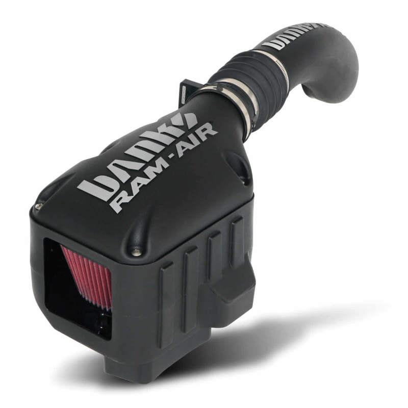 Banks Power 99-08 Chev/GMC 4.8-6.0L SUV (Full Size Only) Ram-Air Intake System - Burkken Auto Parts