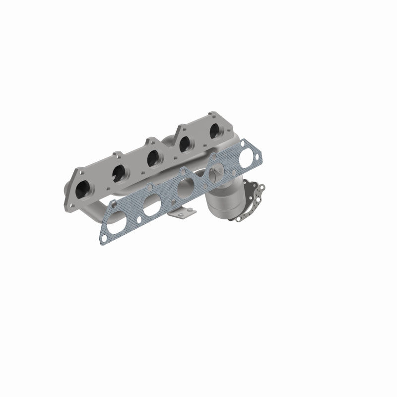 Magnaflow Conv DF 95-98 Acura TL 2.5L - Burkken Auto Parts