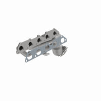 Magnaflow Conv DF 95-98 Acura TL 2.5L - Burkken Auto Parts