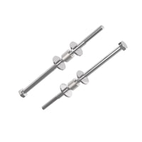 Timbren 2019 GMC Sierra 1500 Limited 4WD Front Suspension Enhancement System - Burkken Auto Parts