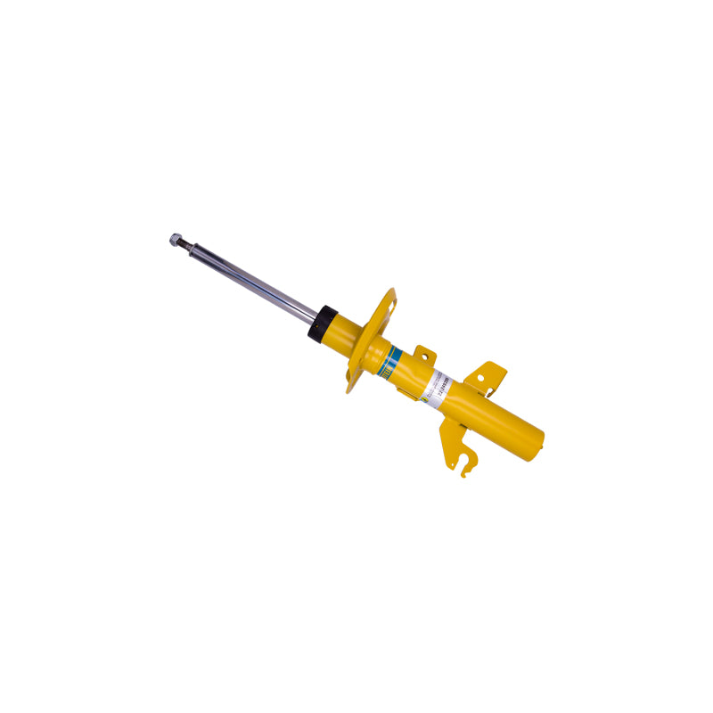 Bilstein B6 14-17 Jeep Cherokee Front Left Suspension Strut Assembly w/ Active Drive I - Burkken Auto Parts