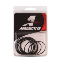 Aeromotive Replacement O-Ring (for 12301/12304/12306/12307/12321/12324/12331) (Pack of 10) - Burkken Auto Parts