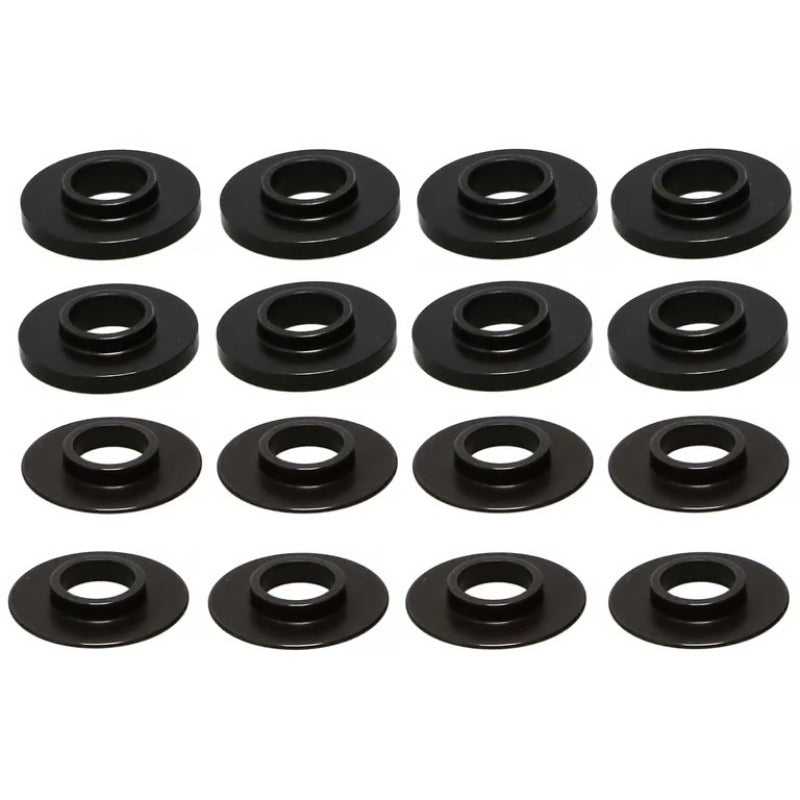 Manley Chevy LS/LT1/LT4 Valve Spring and Titanium Retainer Kit (w/ Valve Locks) - Burkken Auto Parts