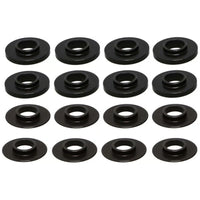 Manley Chevy LS/LT1/LT4 Valve Spring and Titanium Retainer Kit (w/ Valve Locks) - Burkken Auto Parts