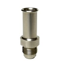 Aeromotive Ford OE Return Line - 3/8in Female Spring-Lock to -6 AN male - Burkken Auto Parts
