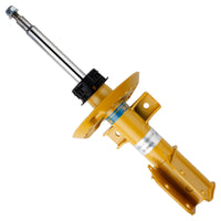 Bilstein B6 2010 Mercedes-Benz E350 4Matic Front Suspension Strut Assembly - Burkken Auto Parts