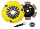 ACT 2005 Mitsubishi Lancer HD/Race Rigid 6 Pad Clutch Kit - Burkken Auto Parts