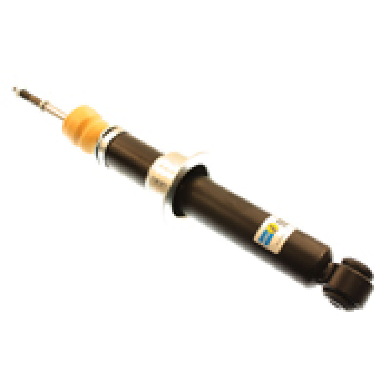 Bilstein B4 2000 Jaguar S-Type Base Rear 46mm Monotube Shock Absorber - Burkken Auto Parts