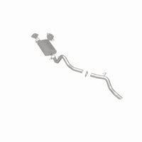 MagnaFlow BRE Exhaust Kit 96-05 Blazer Jimmy 4.3L - Burkken Auto Parts