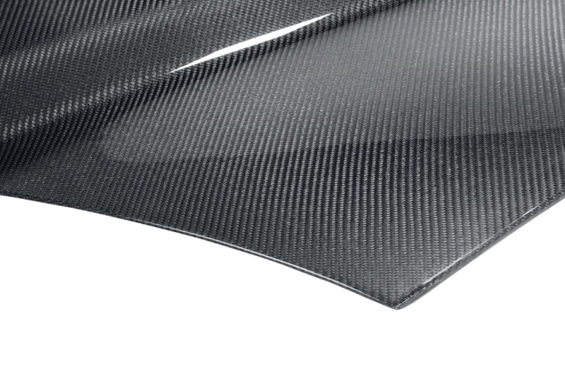 Anderson Composites 98-02 Pontiac Trans Am Type-OE Hood - Burkken Auto Parts