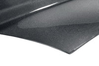 Anderson Composites 98-02 Pontiac Trans Am Type-OE Hood - Burkken Auto Parts