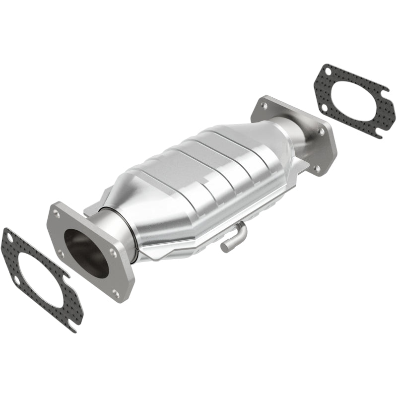 Magnaflow 83-85 Camaro/Fbird 5.0L CA Direct Fit Converter - Burkken Auto Parts