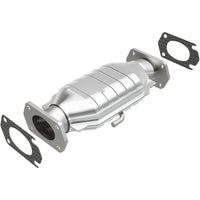 Magnaflow 83-85 Camaro/Fbird 5.0L CA Direct Fit Converter - Burkken Auto Parts