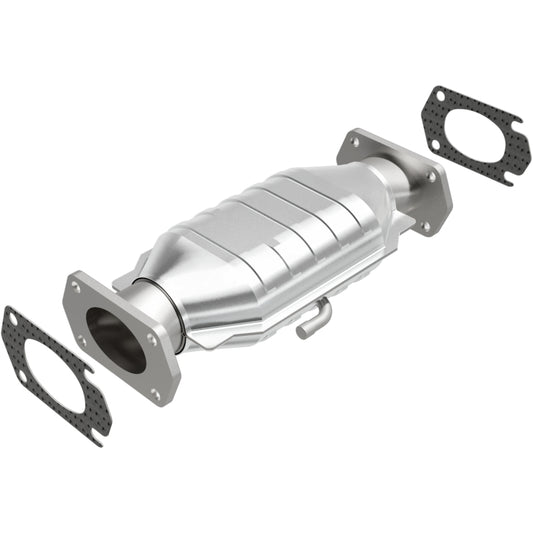 Magnaflow 83-85 Camaro/Fbird 5.0L CA Direct Fit Converter - Burkken Auto Parts
