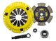 ACT 1988 Honda Civic XT/Race Sprung 6 Pad Clutch Kit - Burkken Auto Parts