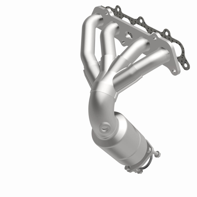 MagnaFlow Conv DF 97-01 Toyota Camry 2.2L - California - Burkken Auto Parts