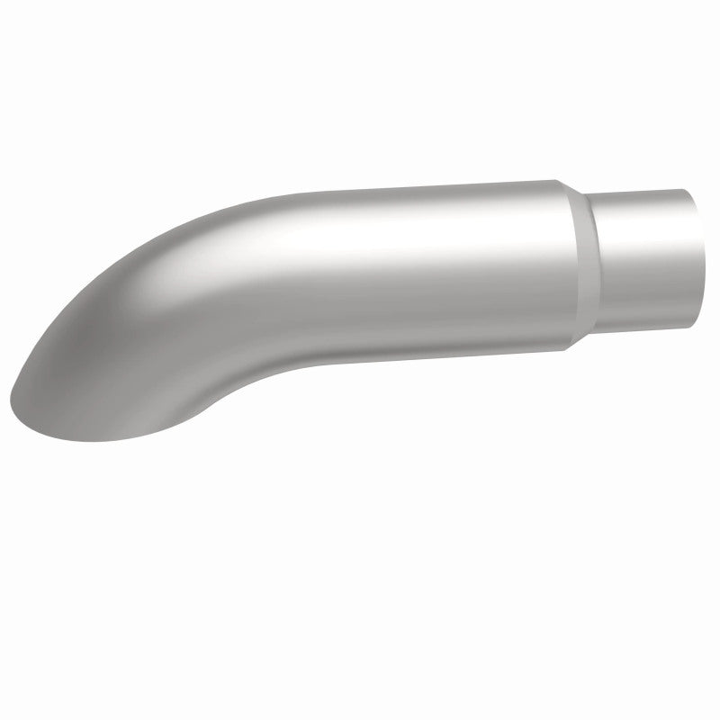 MagnaFlow Tip Turndown 5x20 4inchID 304SS - Burkken Auto Parts