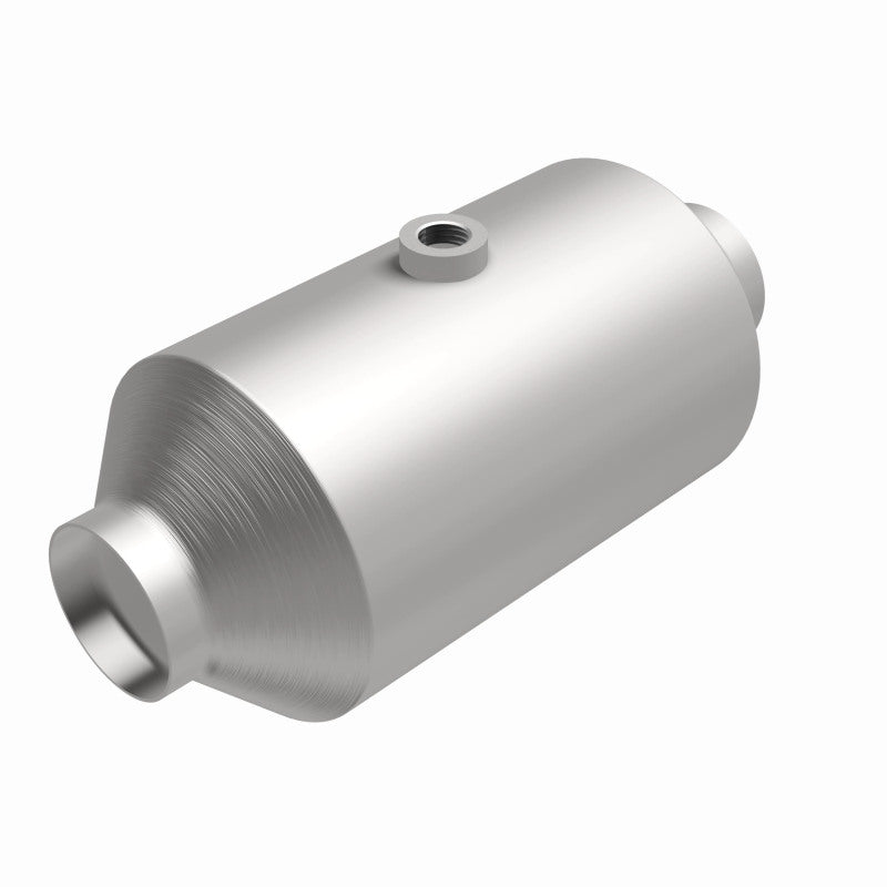 Magnaflow 2.00in. Mid-Bed O2 CA Universal Converter - Burkken Auto Parts