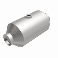 Magnaflow 2.00in. Mid-Bed O2 CA Universal Converter - Burkken Auto Parts