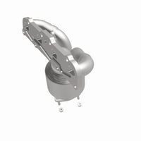 Magnaflow 00-02 Saturn SC1 1.9L Manifold Direct Fit Converter - Burkken Auto Parts