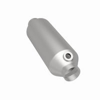 MagnaFlow 83-91 Volkswagen Vanagon Universal Catalytic Converter - Burkken Auto Parts