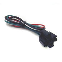 Nitrous Express Relay Wiring Harness Only (Standard Systems) - Burkken Auto Parts