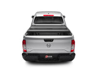 BAK 2022 Nissan Frontier 6ft Bed BAKFlip MX4 Matte Finish - Burkken Auto Parts