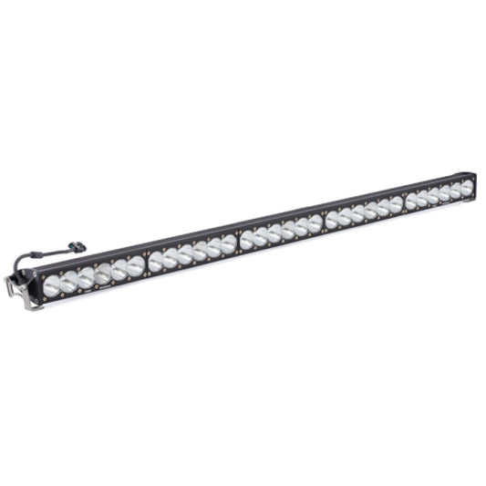Baja Designs OnX6 Series High Speed Spot Pattern 50in LED Light Bar - Burkken Auto Parts