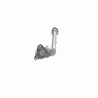 MagnaFlow California Converter Direct Fit 2003 Saturn Ion 2.2L - Burkken Auto Parts