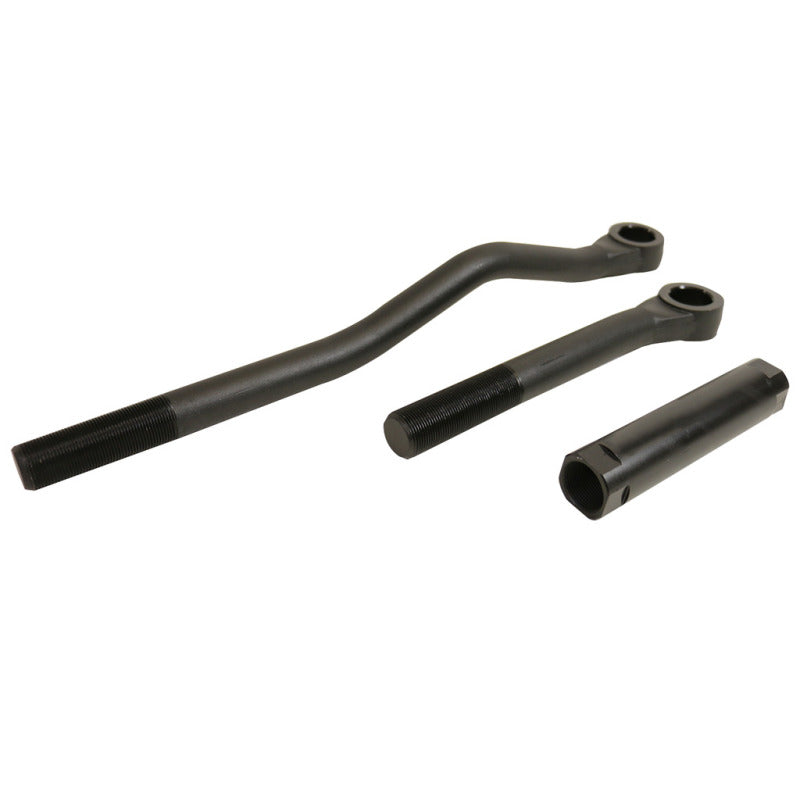 BD Diesel Track Bar Kit - Dodge 1994-2002 2500/3500 4wd - Burkken Auto Parts