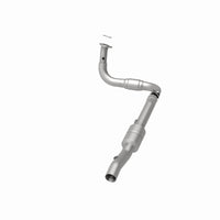 MagnaFlow Conv DF 00-06 Chevy/GMC Driver Side 6.0L - Burkken Auto Parts