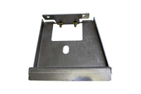 Rustbuster Spare Tire Plate