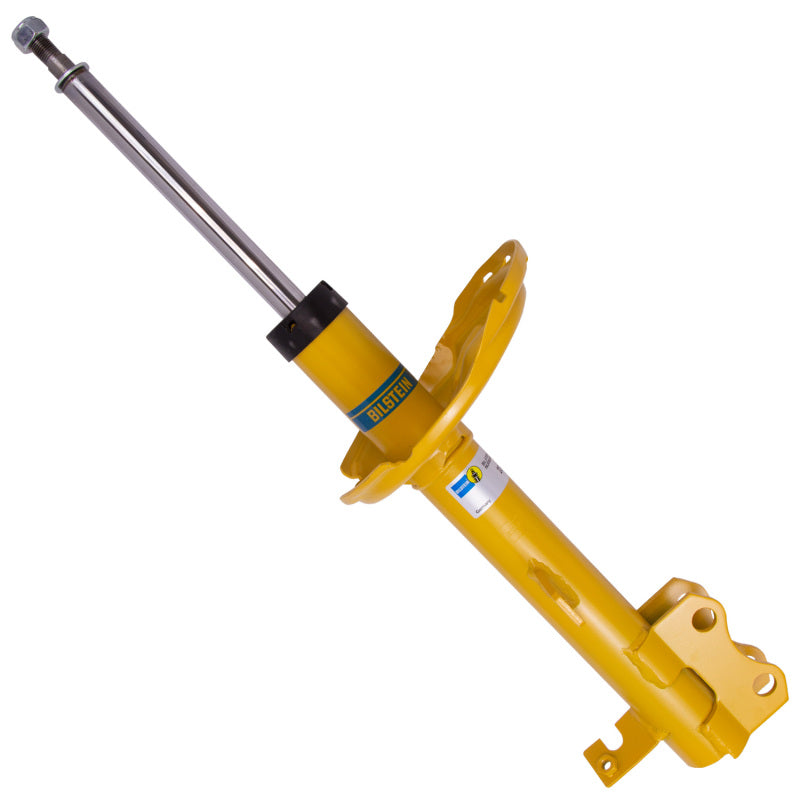 Bilstein B6 08-13 Toyota Highlander Monotube Shock Absorber - Rear Right - Burkken Auto Parts
